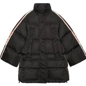 Cute Authentic Gucci Jacket